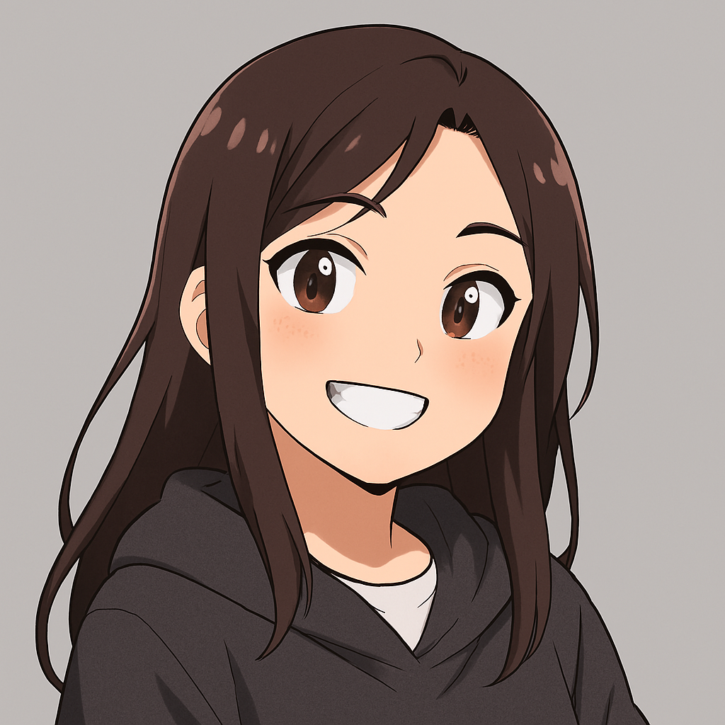 Avatar de Ornella